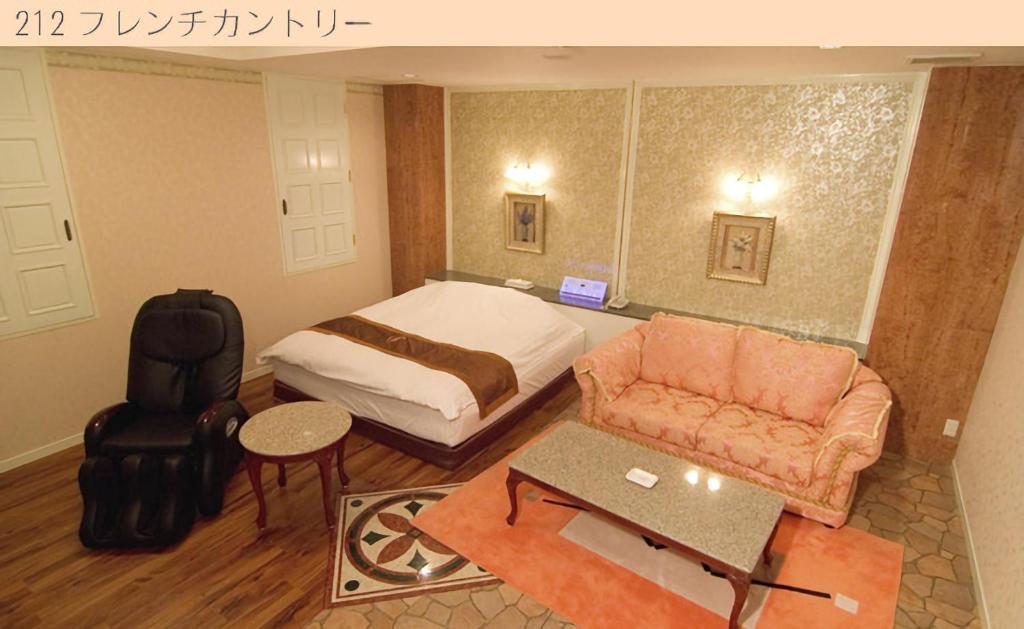 Hotel Very Matsusaka (Adult Only) photo 2