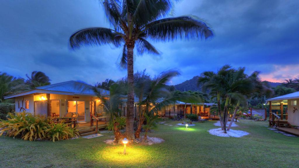 Tropical Sands photo 3