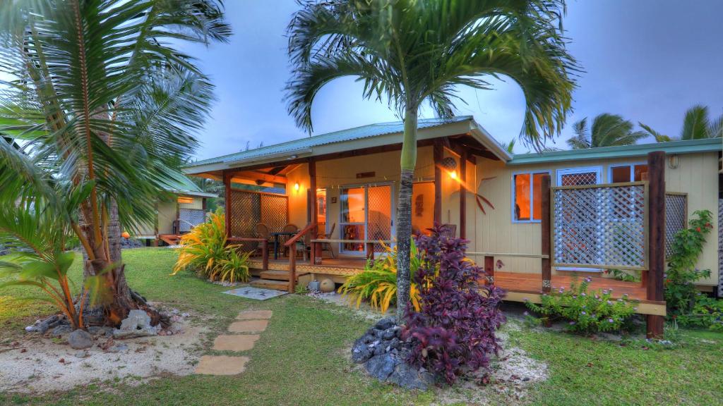Tropical Sands photo 4