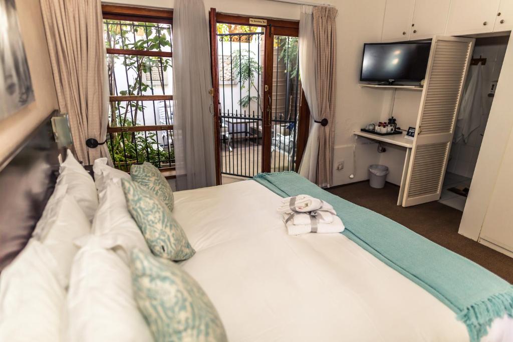 Point B Guest House photo 4