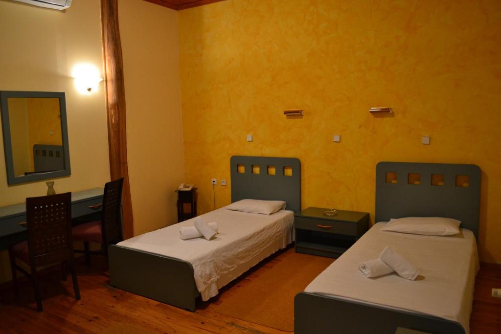 Hotel Koukouli photo 4