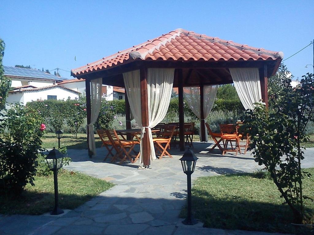 Hotel Koukouli photo 3