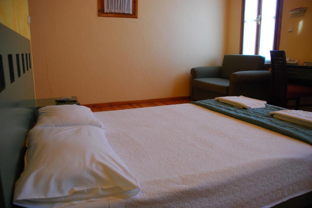 Hotel Koukouli photo 2