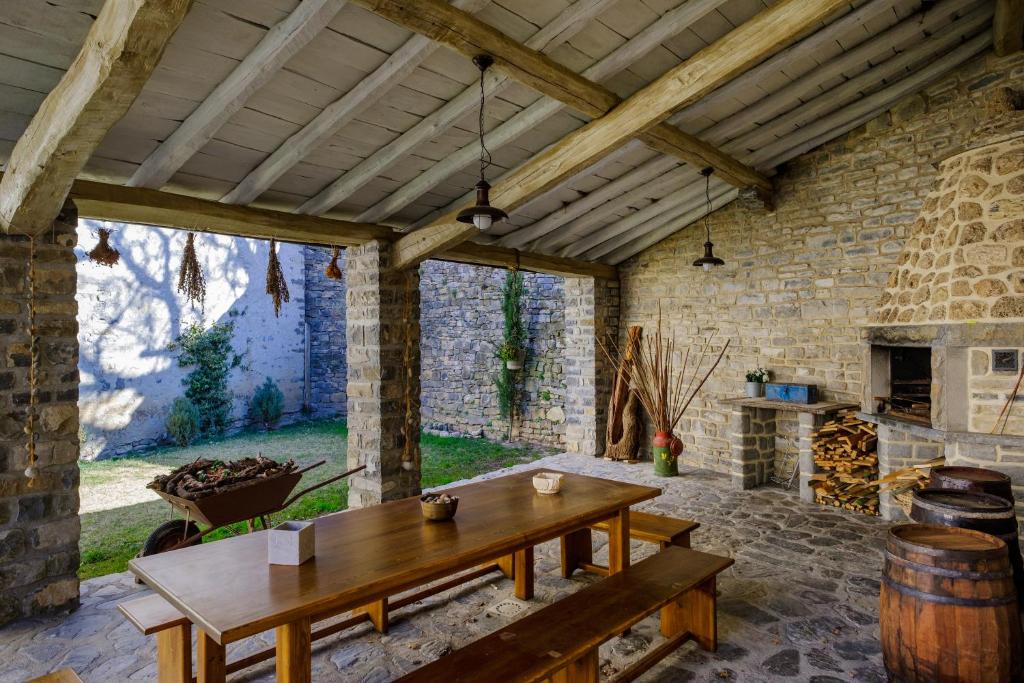 Casa Jacinto photo 4