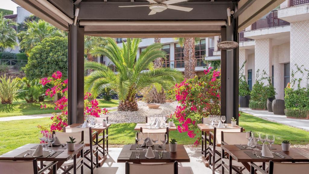 Precise Resort El Rompido-The Hotel photo 2