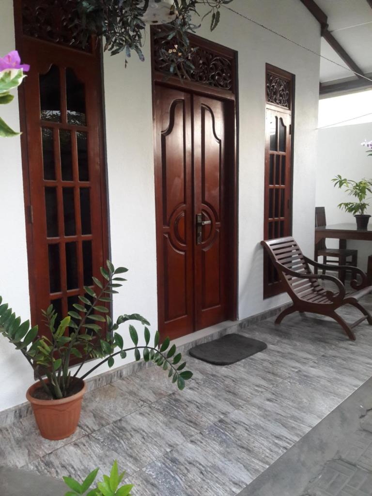 Aayu's Guest photo 1