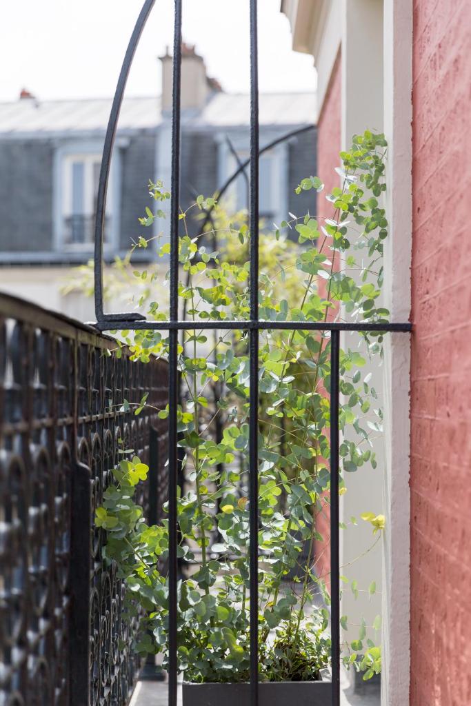 어반 비브악 호텔 (Urban Bivouac Hotel) - 숙소 외관