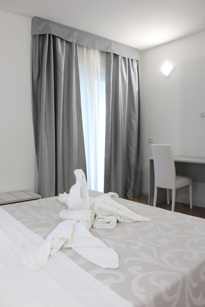 Residence Hotel La Taverna photo 4
