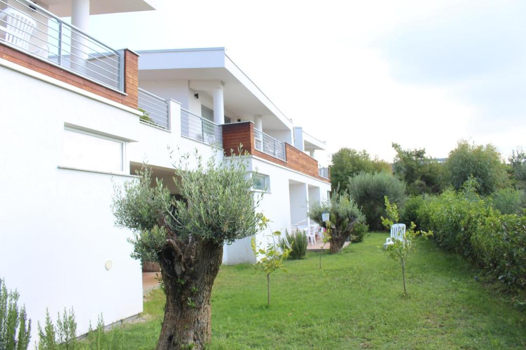 Residence Hotel La Taverna photo 2