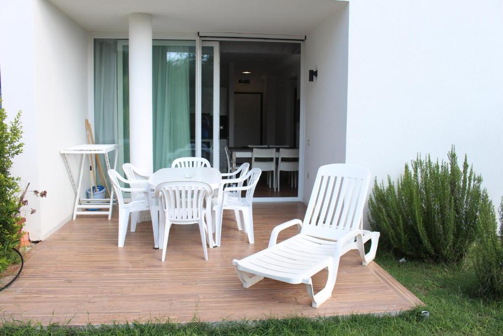 Residence Hotel La Taverna photo 1