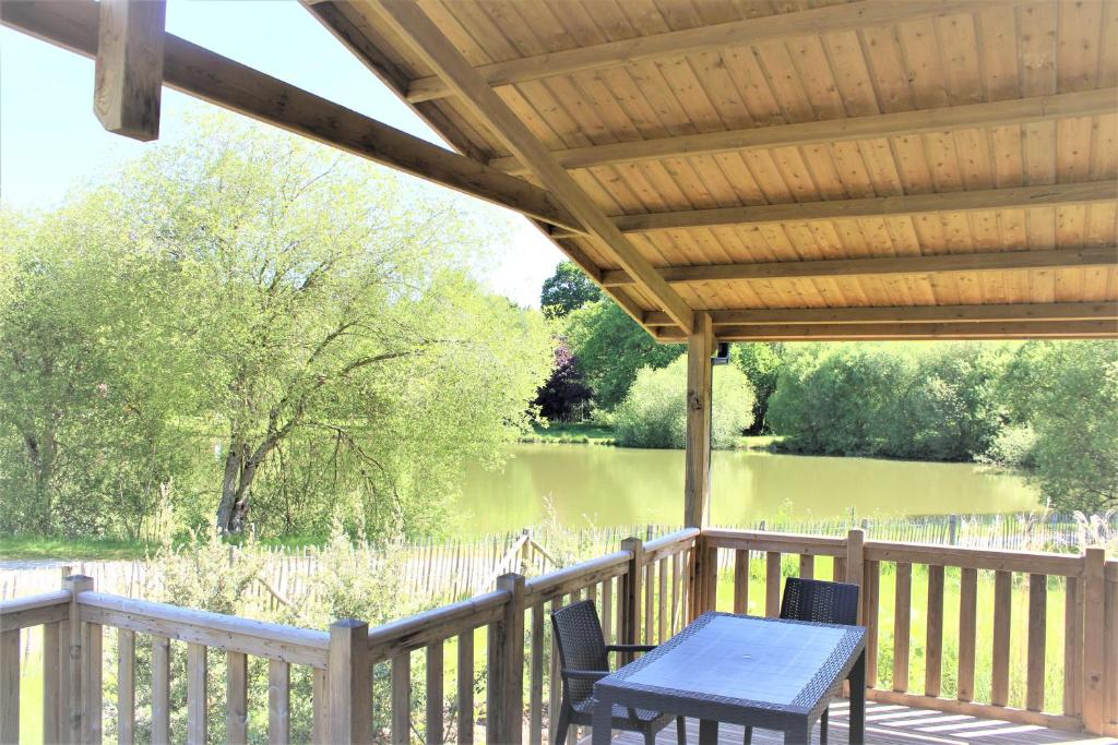 Camping Le Val de Landrouet photo 2