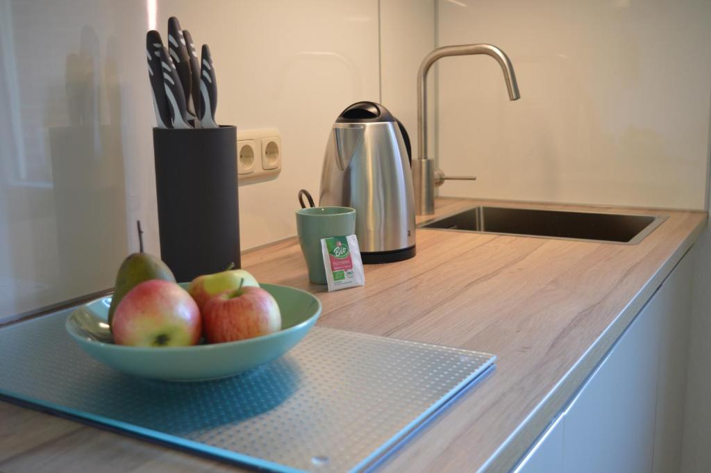 Ferienwohnung Osteland photo 4