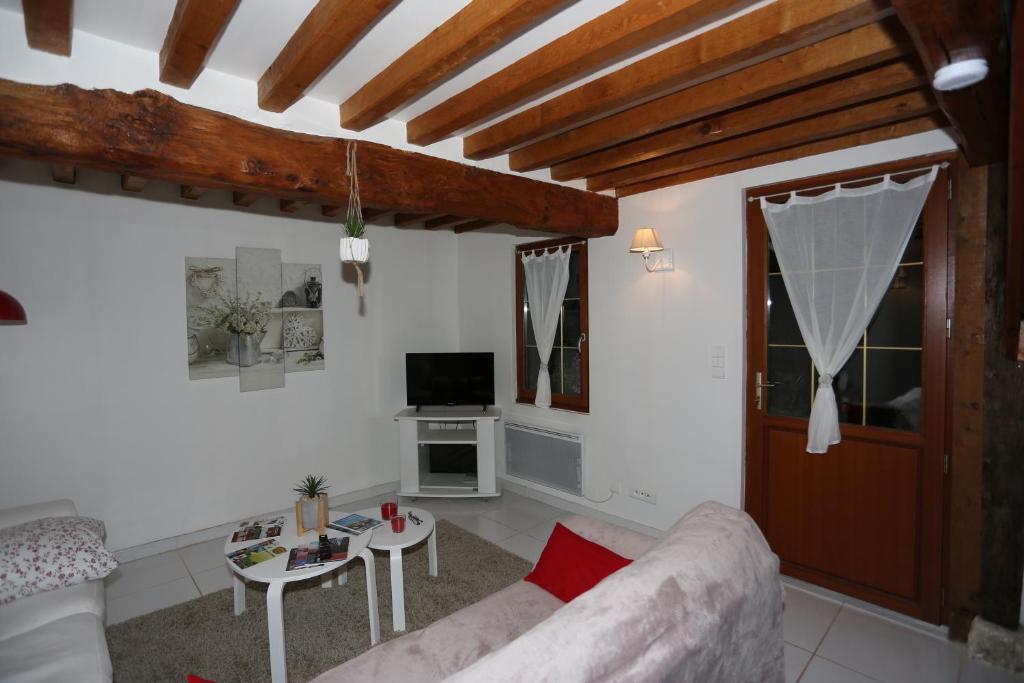 Le Clos des Hortensias photo 3
