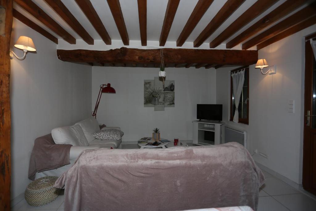 Le Clos des Hortensias photo 2