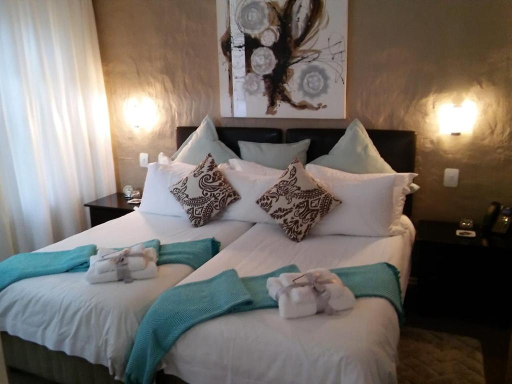 Point B Guest House photo 1