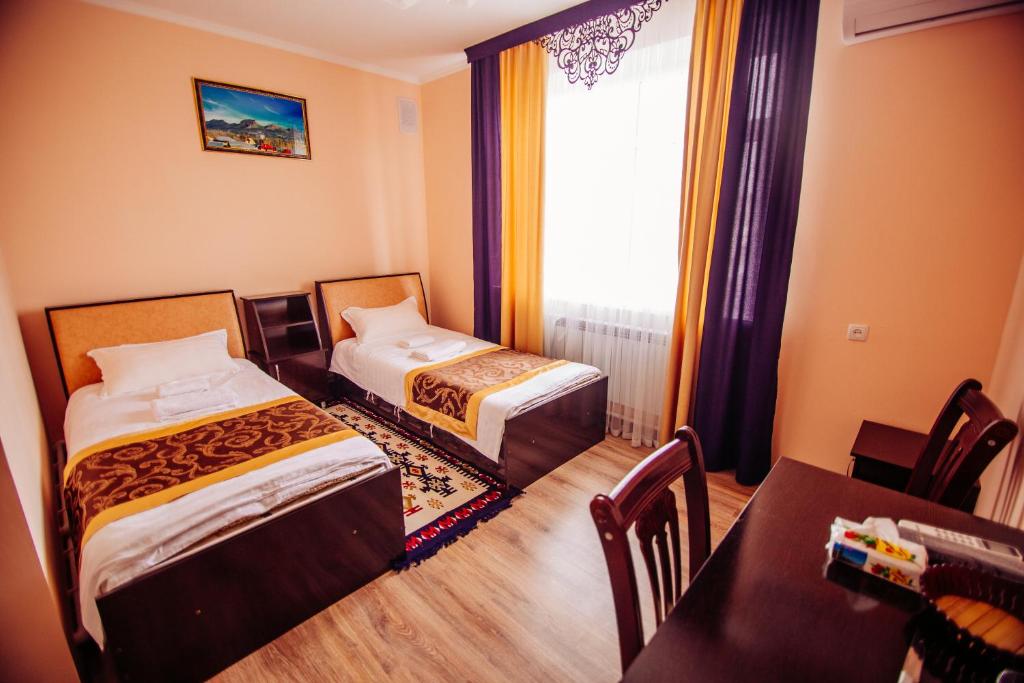 Asman Guest House photo 3