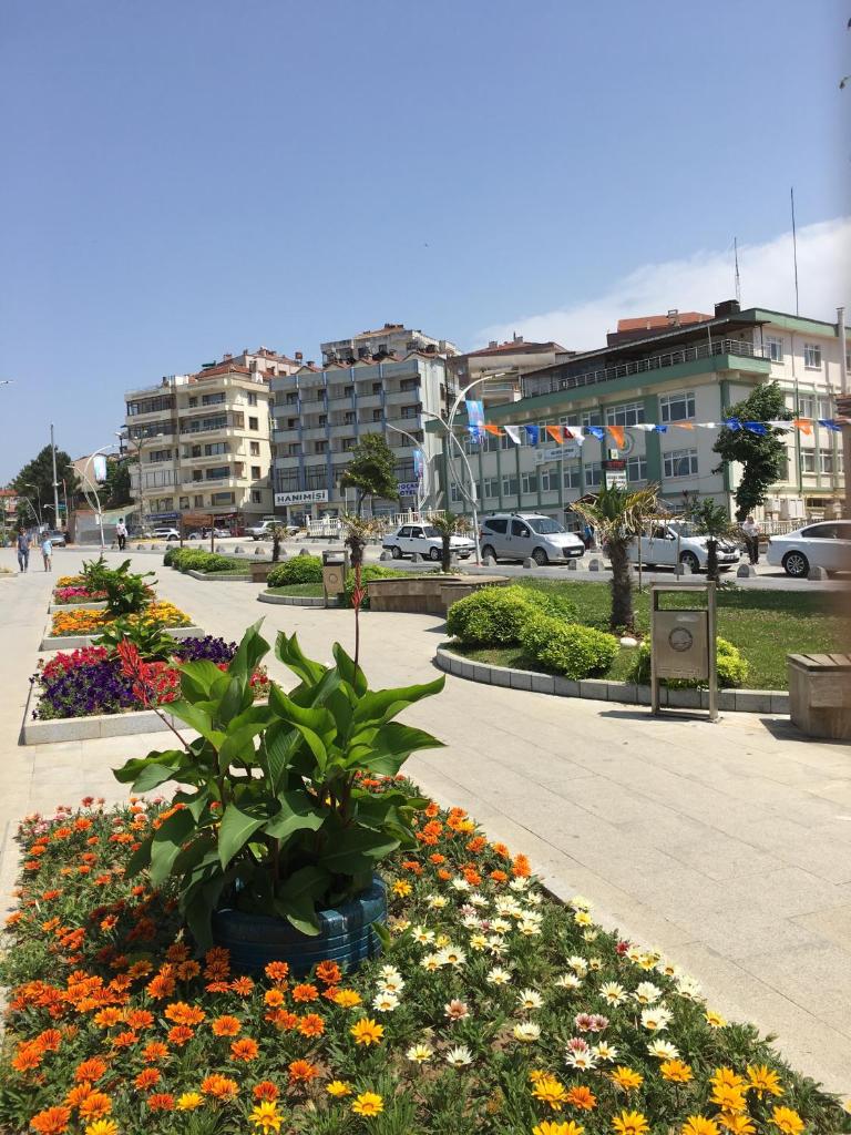 KOÇAN OTEL Hatice Karakoçan photo 3