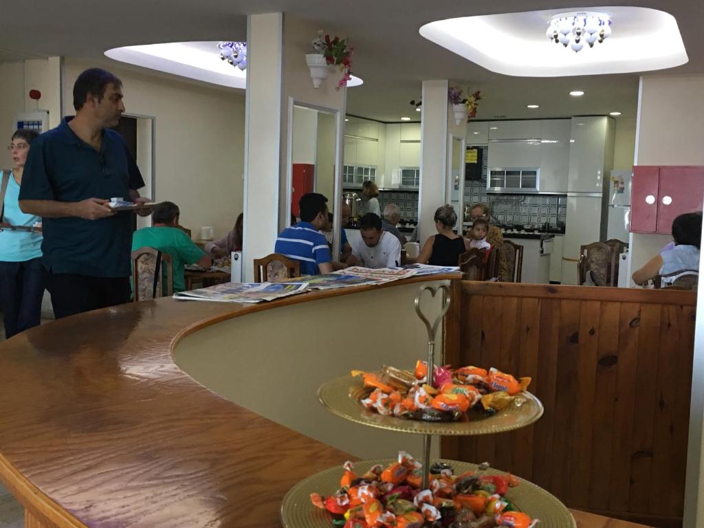 KOÇAN OTEL Hatice Karakoçan photo 4