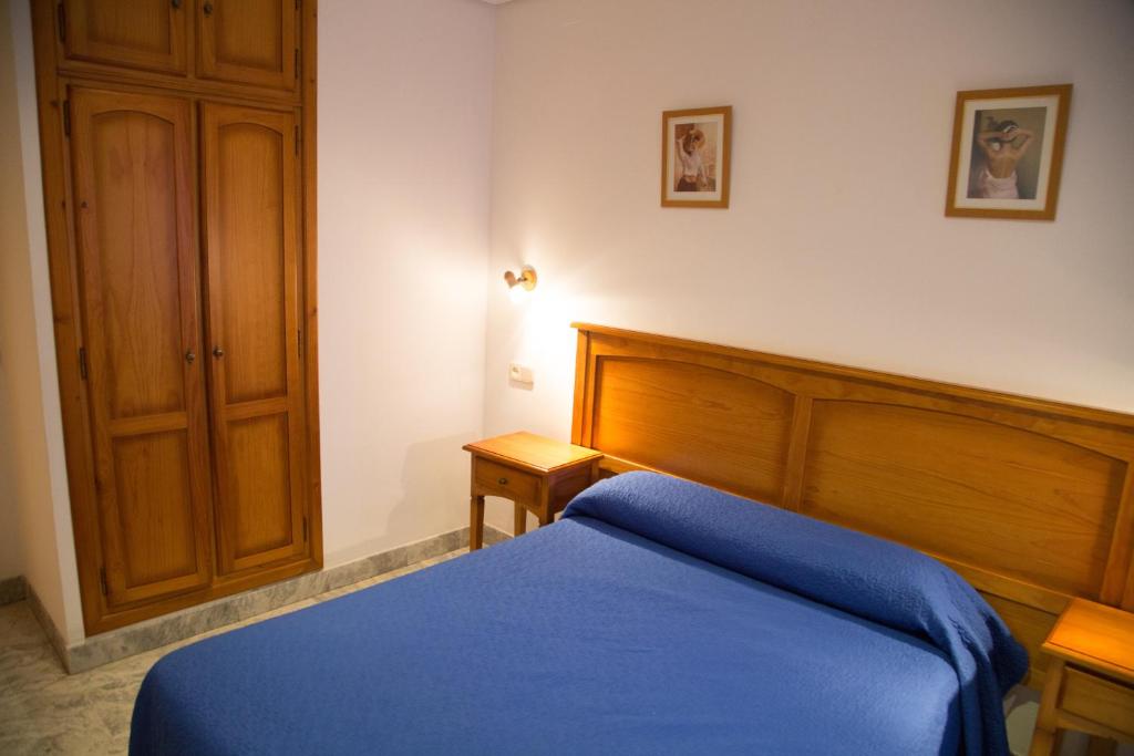 Hostal Acuario photo 3