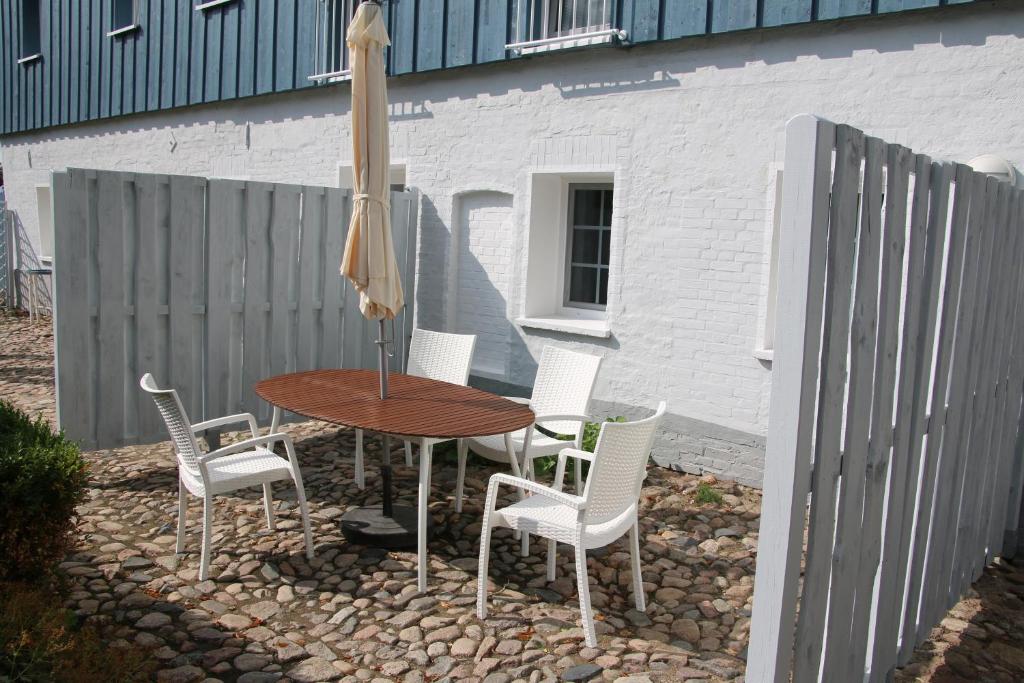 Ferienscheune Juhlsgaard photo 4