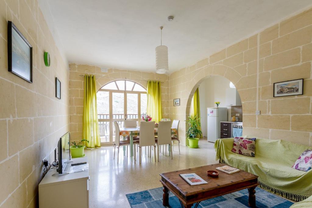Serenity - Bellevue Gozo photo 4