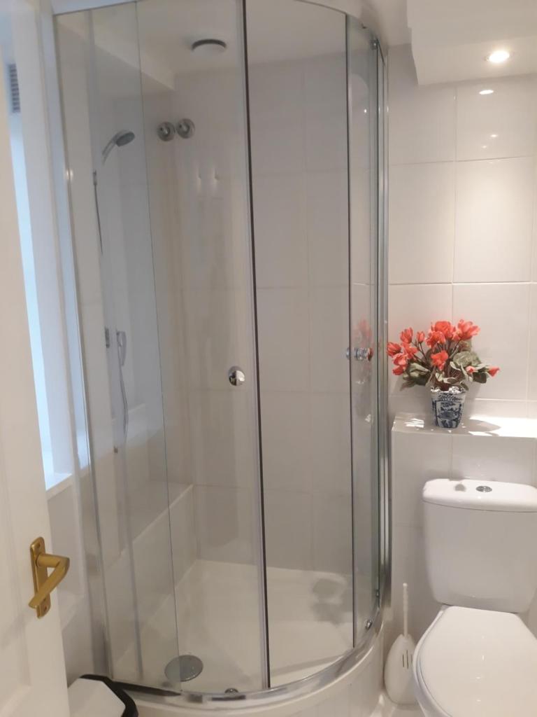 Двухместный (Стандартный двухместный номер с 1 кроватью), Connection Guesthouse