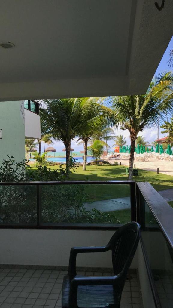 Ancorar Flat 2108 Porto de Galinhas photo 1
