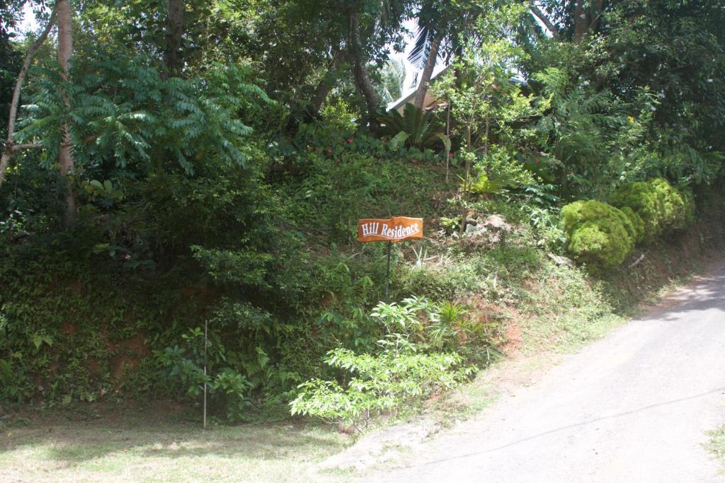Hill Residence photo 1