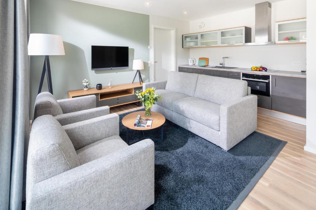 Apartmenthaus B3 photo 3
