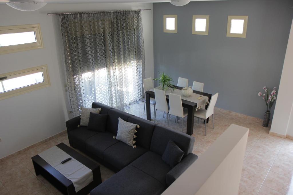 Platoni Elite Villas photo 3