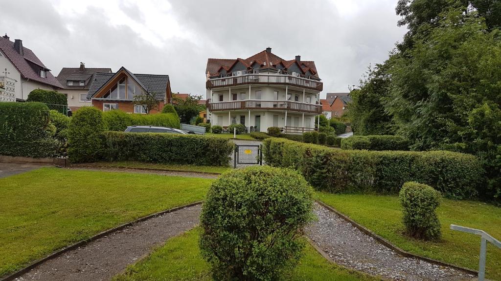 Haus am See photo 1