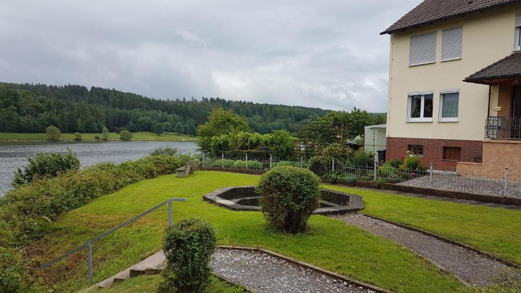 Haus am See photo 2