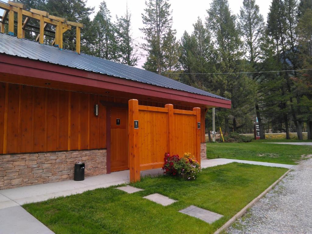 Fairmont Mountain Bungalows photo 1