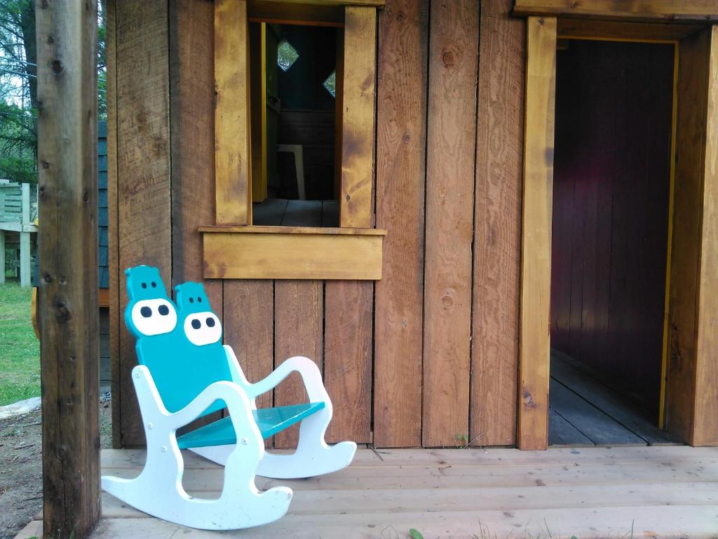 Fairmont Mountain Bungalows photo 3