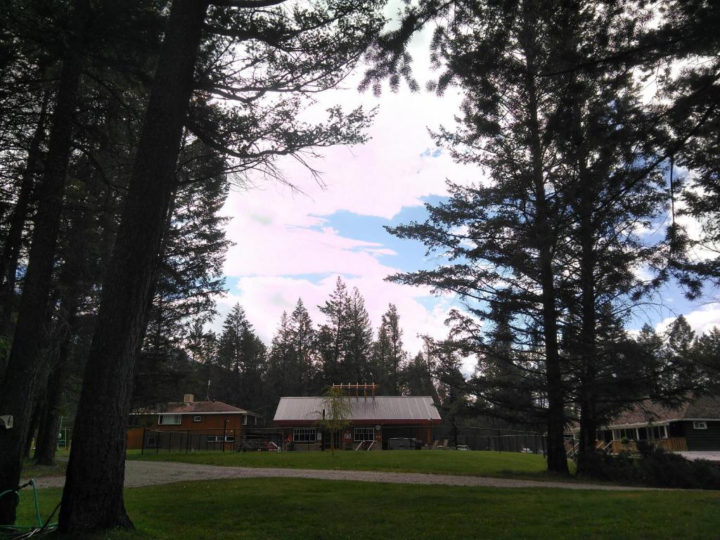 Fairmont Mountain Bungalows photo 4