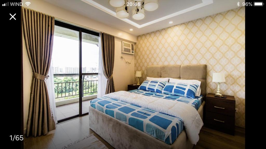 Grand Apartment near BGC photo 1