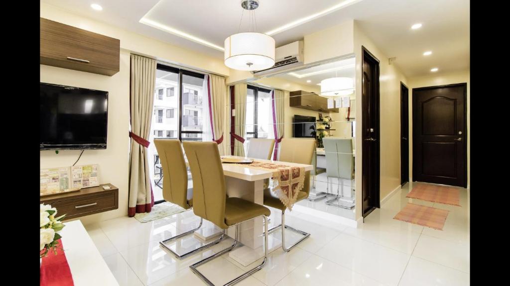 Grand Apartment near BGC photo 3