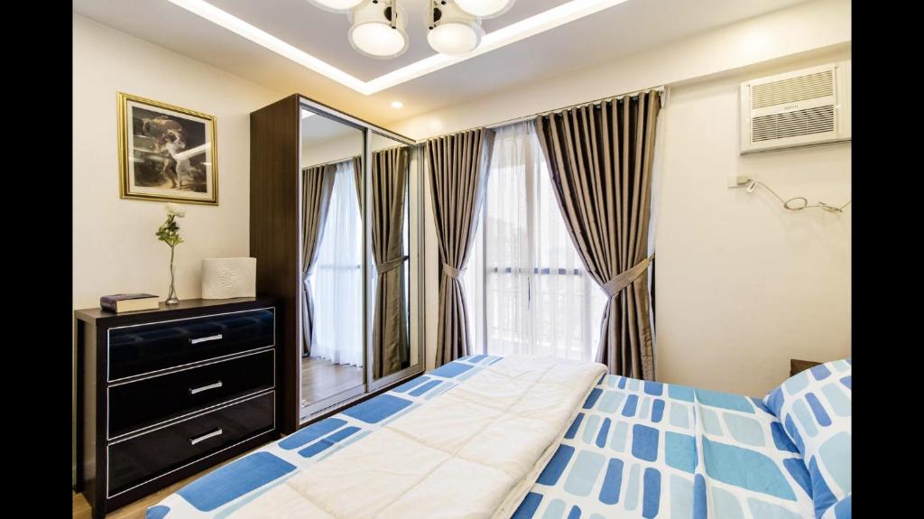 Grand Apartment near BGC photo 4