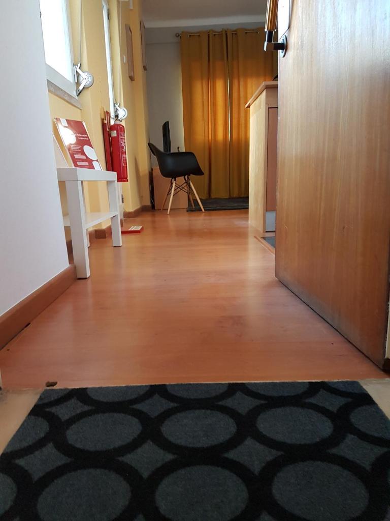 Comfort City Hub - Metro Lisbon photo 1