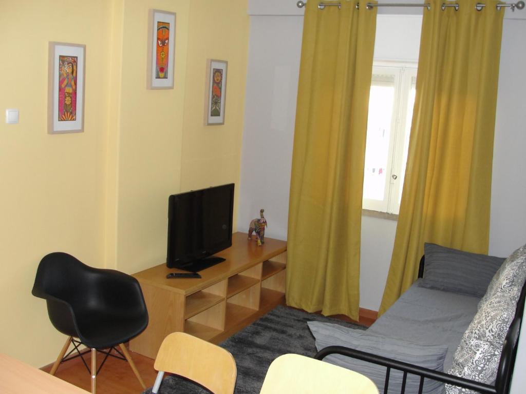 Comfort City Hub - Metro Lisbon photo 2