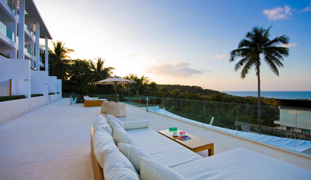 Code Samui Hotel photo 3