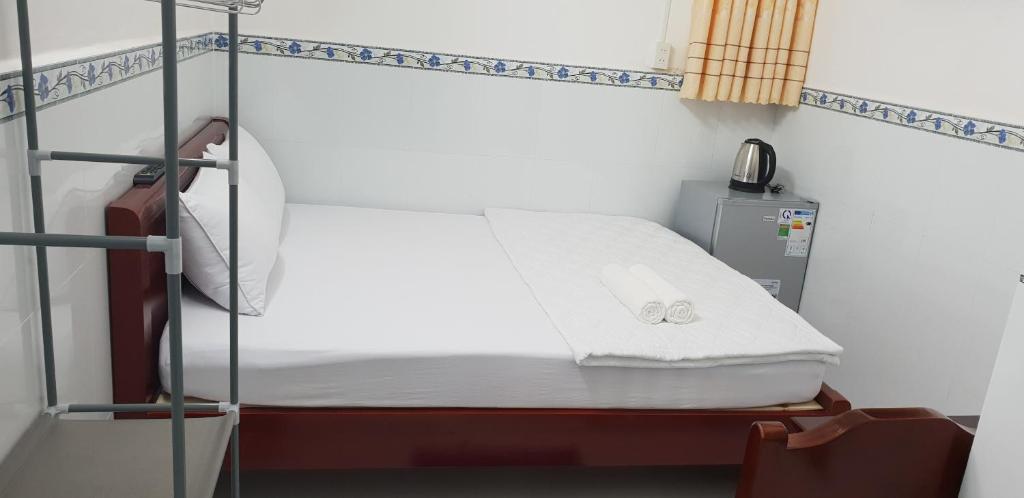 Phu Quoc Beach Guesthouse