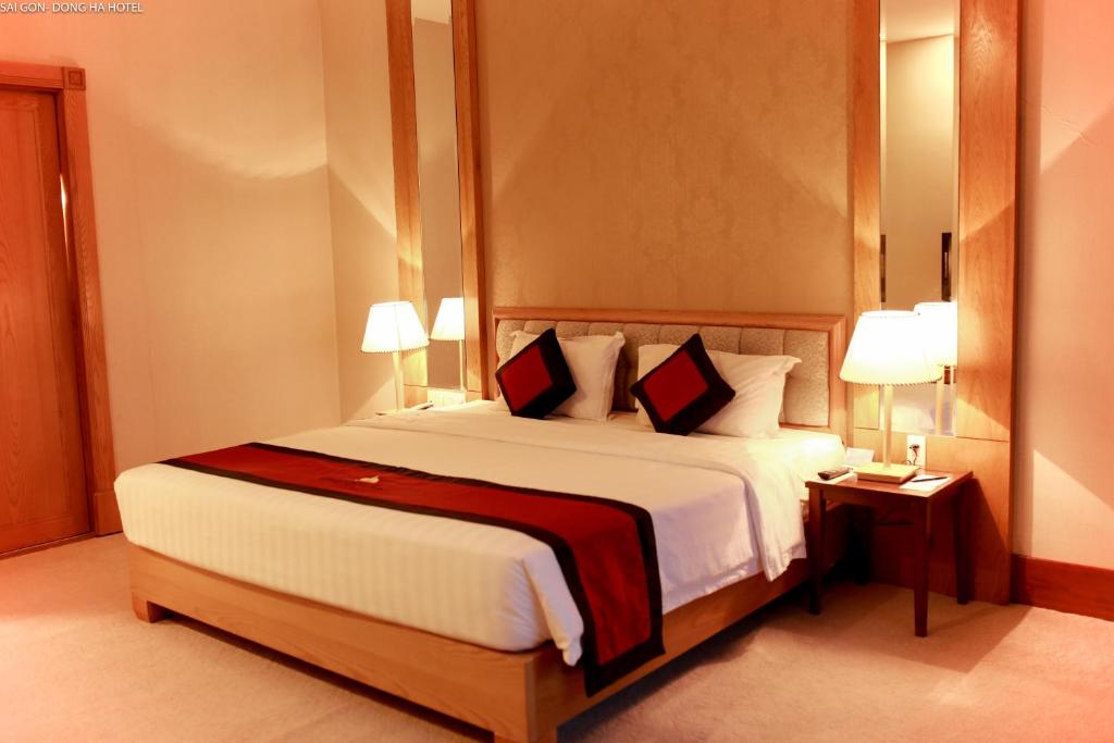 Sai Gon Dong Ha Hotel