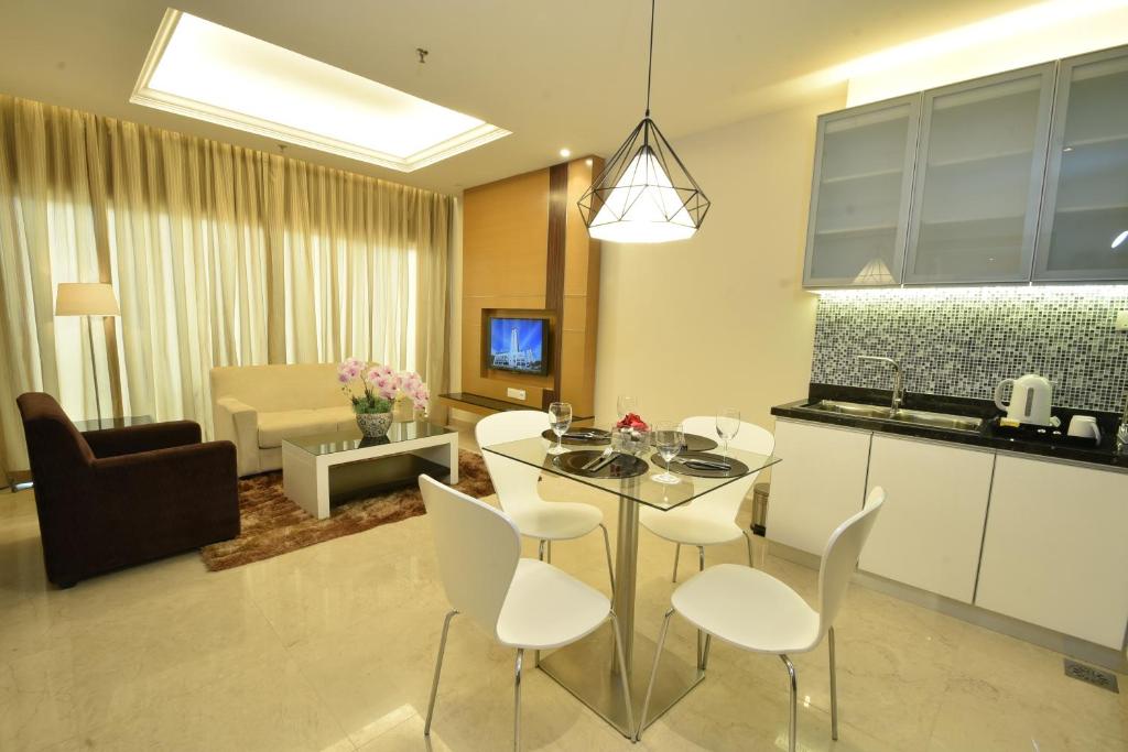 Tenera Hotel photo 4