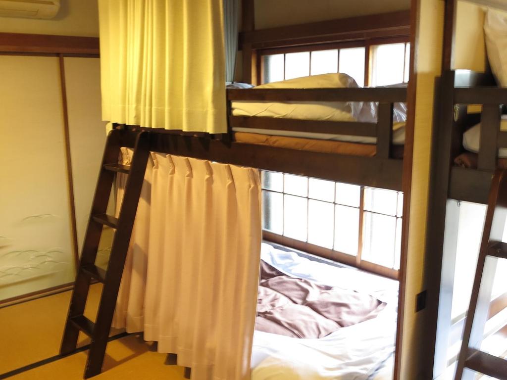 Guest house Roji to Akari photo 4