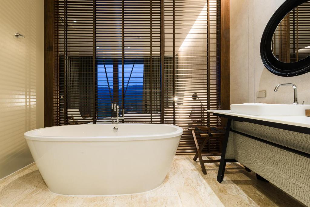Khaoyai Luxury Pool Penthouse at ATTA photo 2