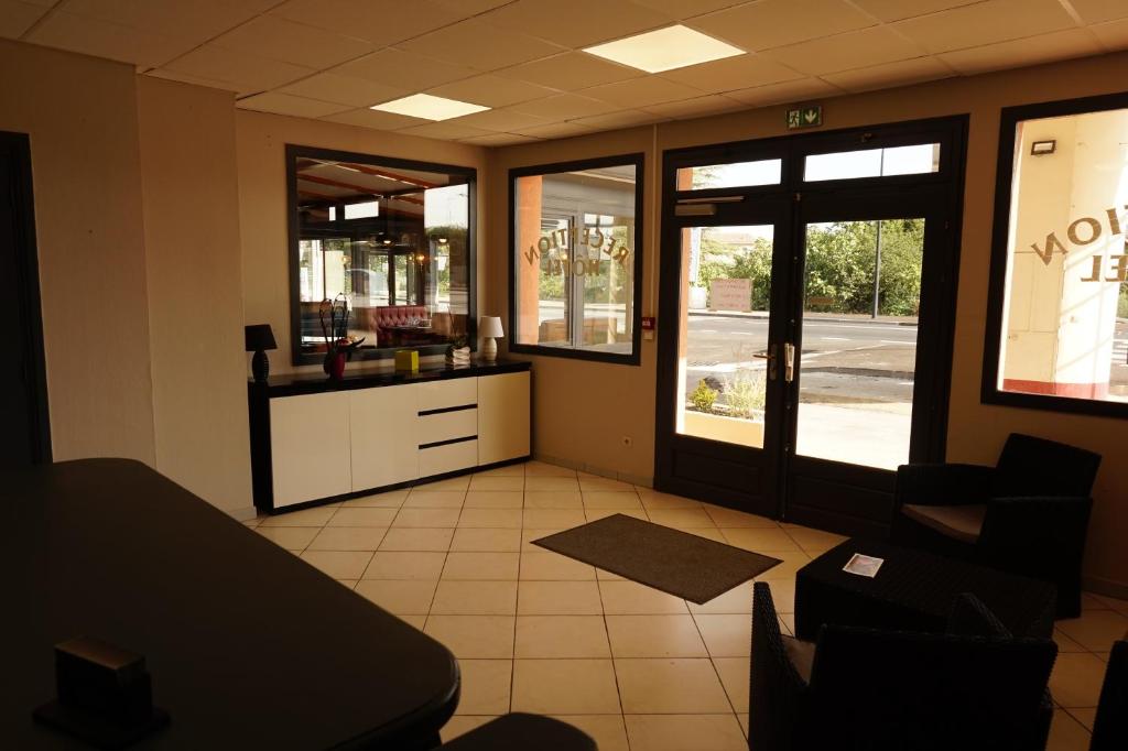Le Bistrot D'orange photo 1
