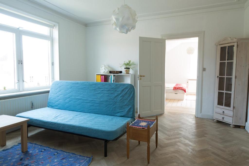 Spacious Private Apartment for Family Holiday photo 4