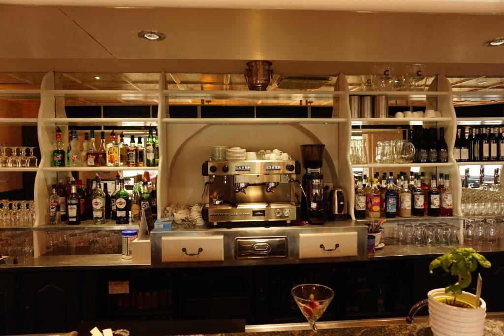 Le Bistrot D'orange photo 3