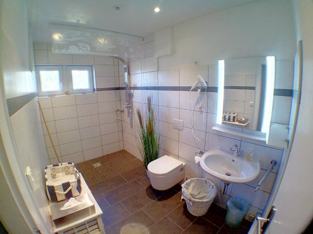 Ferienwohnung Deichstr De Lorenzo photo 3